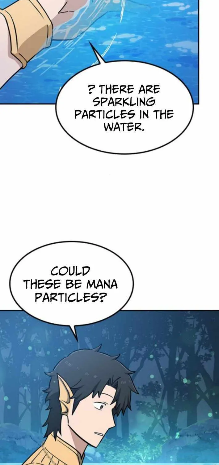 Kim Oh-jin and The Strange Beasts Chapter 34 page 67 - 