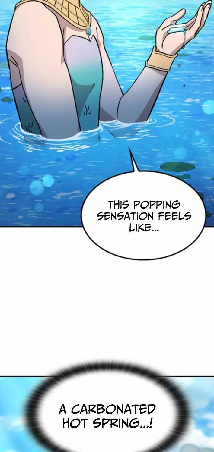 Kim Oh-jin and The Strange Beasts Chapter 34 page 68 - 