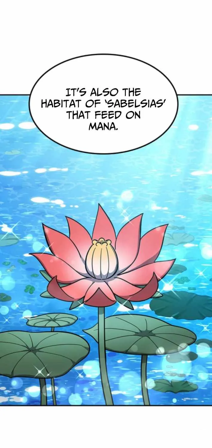 Kim Oh-jin and The Strange Beasts Chapter 34 page 8 - 