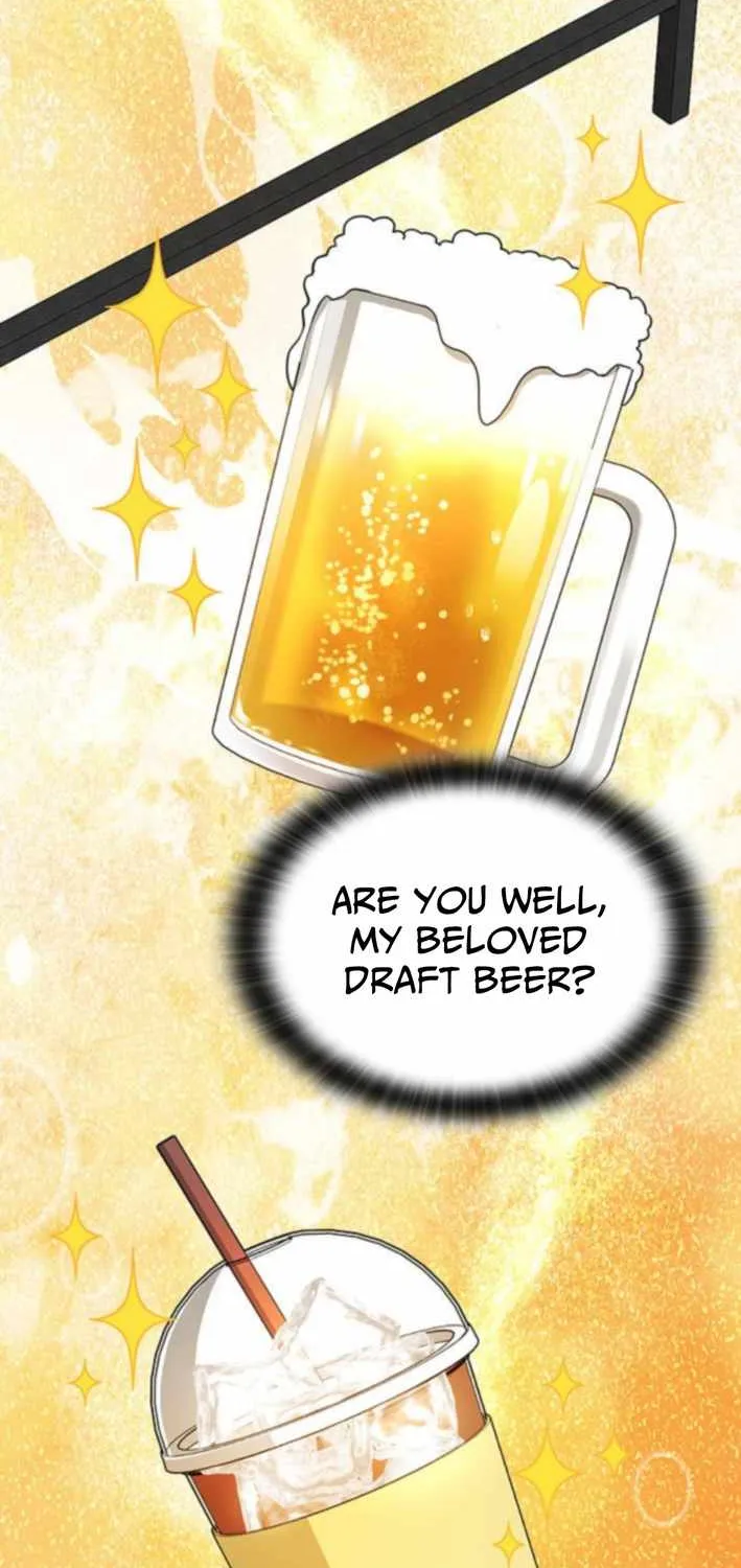 Kim Oh-jin and The Strange Beasts Chapter 34 page 72 - 