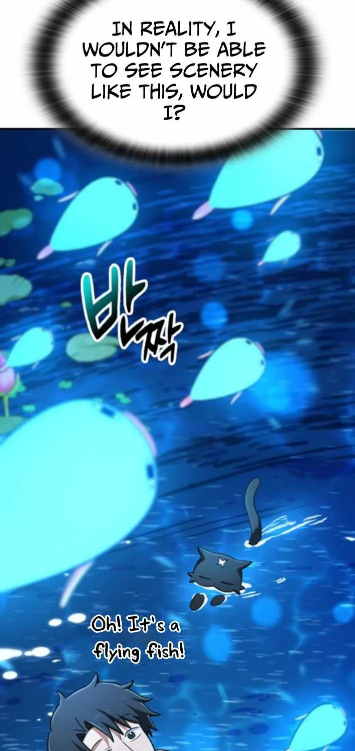 Kim Oh-jin and The Strange Beasts Chapter 34 page 76 - 