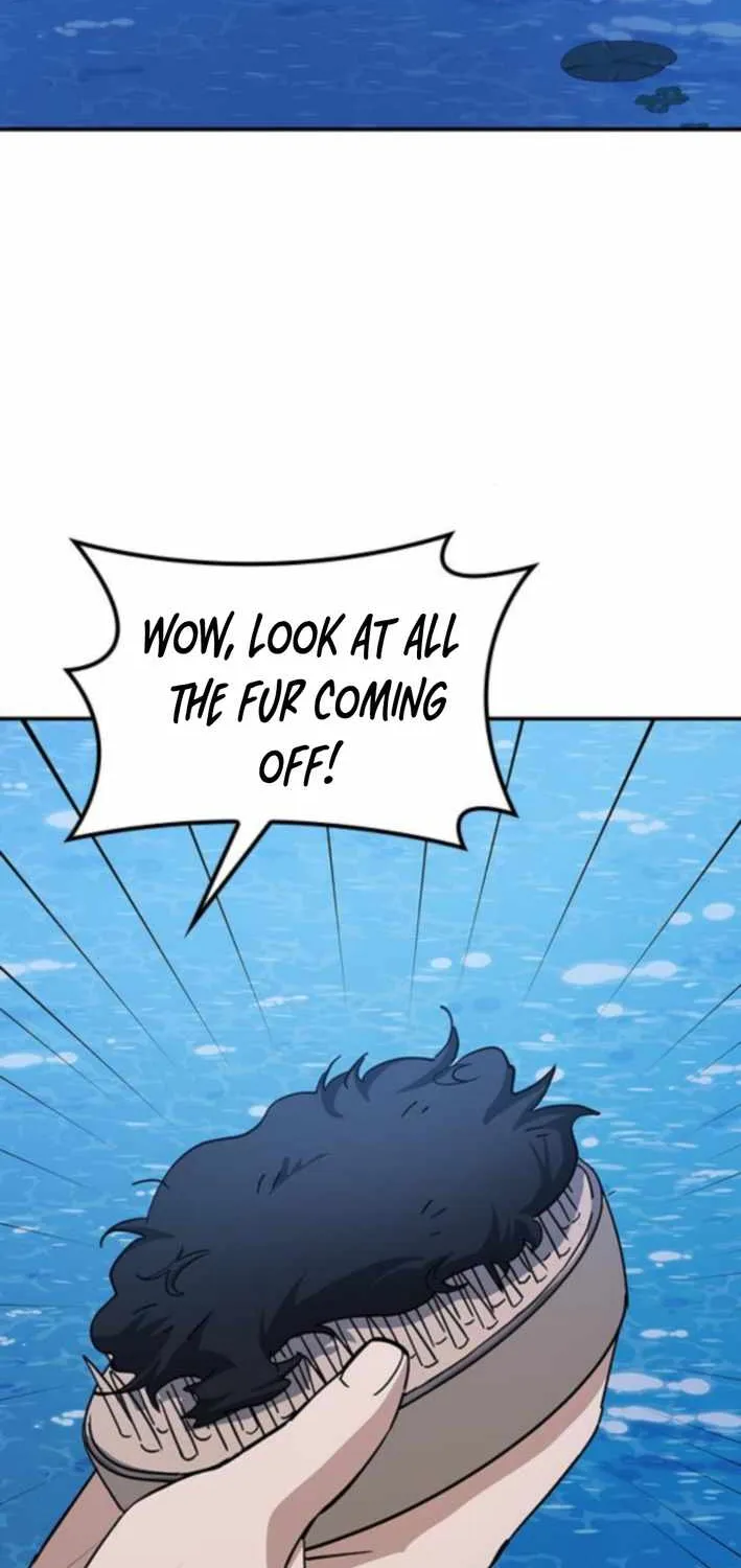 Kim Oh-jin and The Strange Beasts Chapter 34 page 79 - 