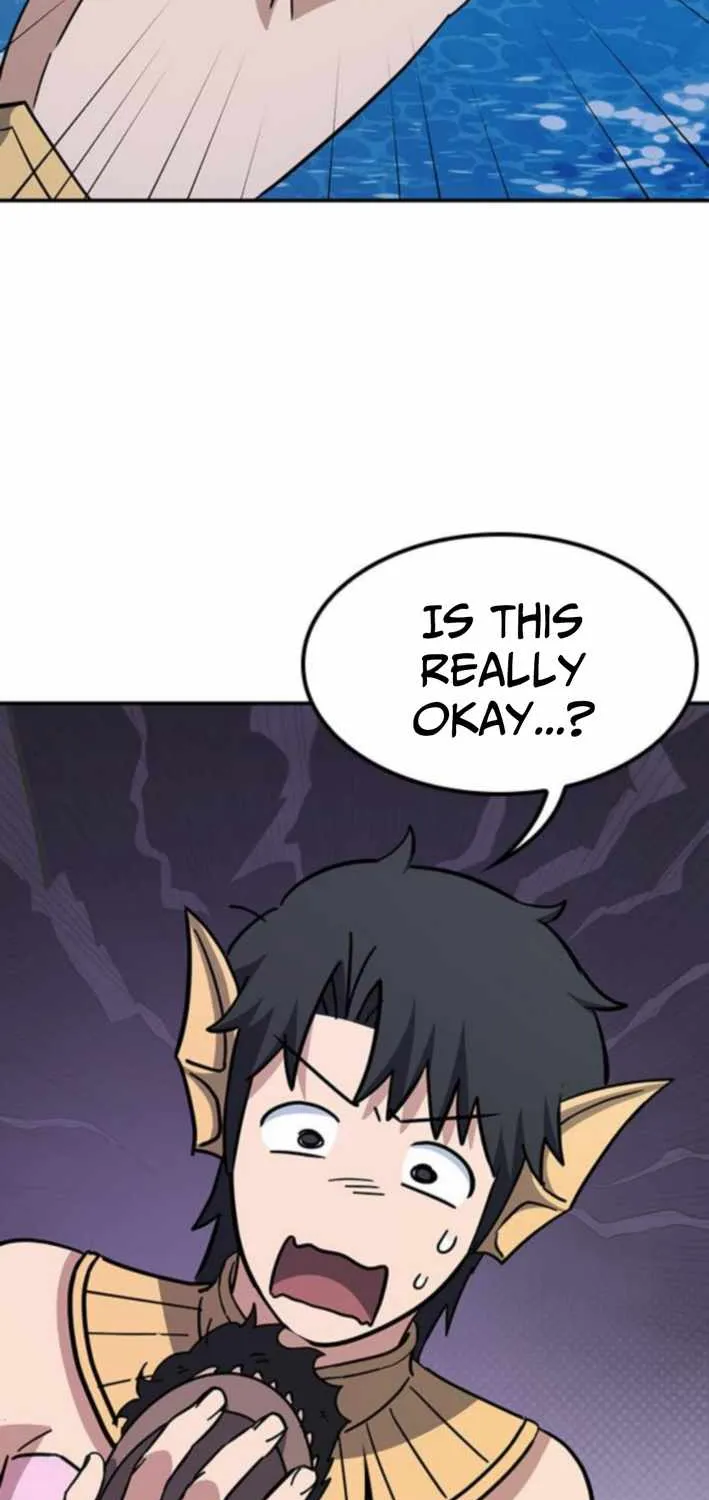 Kim Oh-jin and The Strange Beasts Chapter 34 page 80 - 