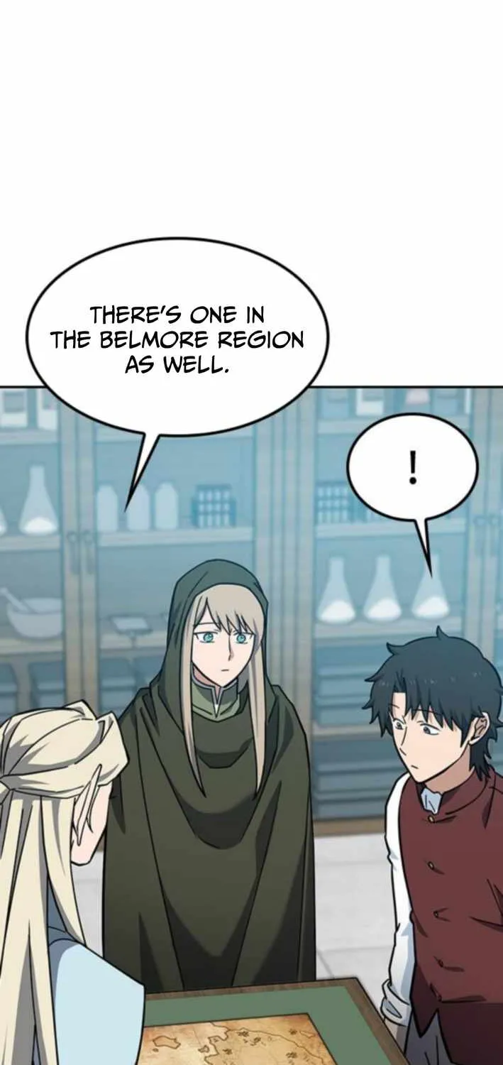 Kim Oh-jin and The Strange Beasts Chapter 34 page 9 - 