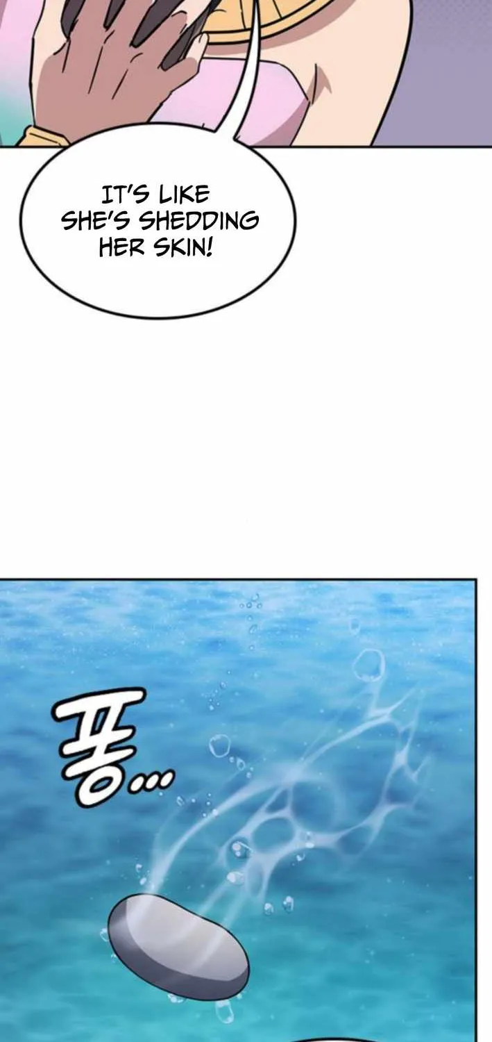 Kim Oh-jin and The Strange Beasts Chapter 34 page 81 - 