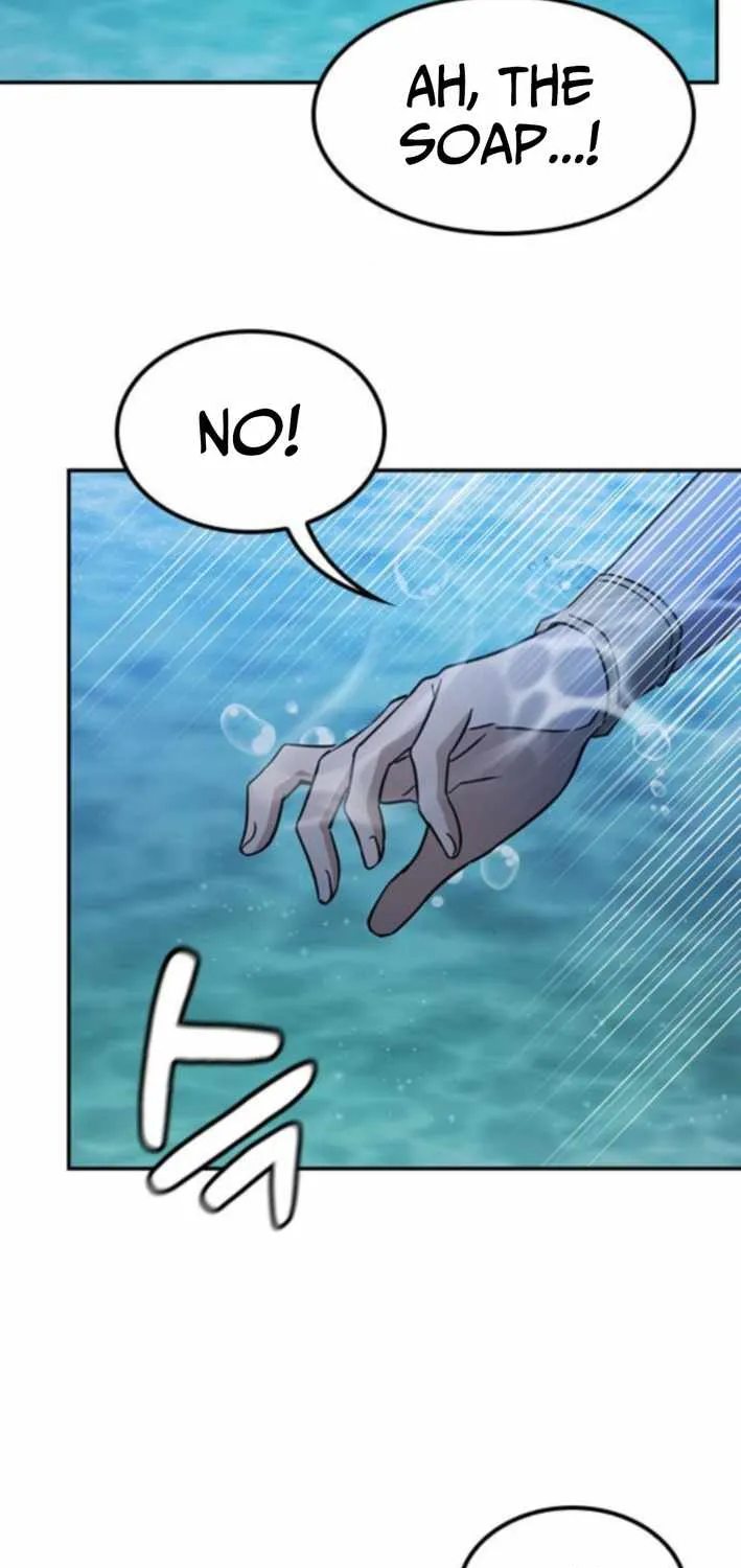 Kim Oh-jin and The Strange Beasts Chapter 34 page 82 - 