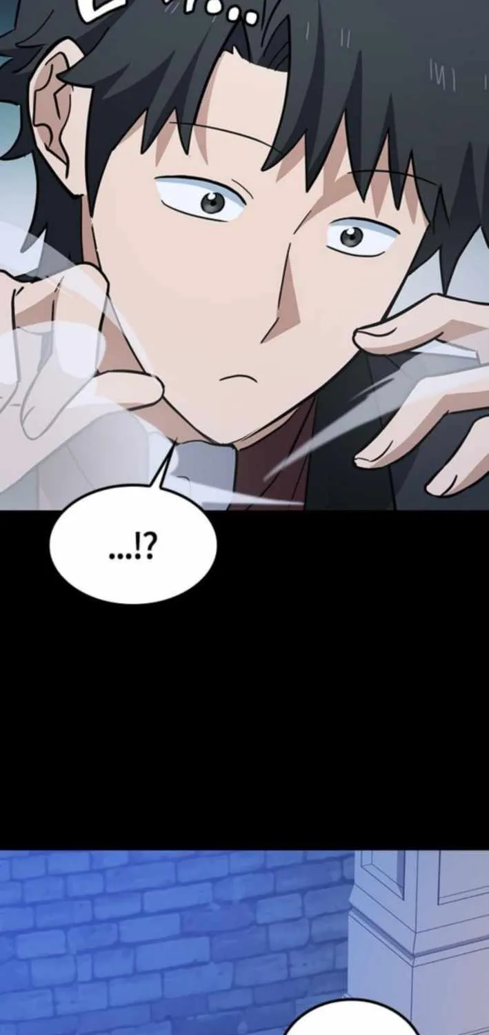 Kim Oh-jin and The Strange Beasts Chapter 34 page 89 - 