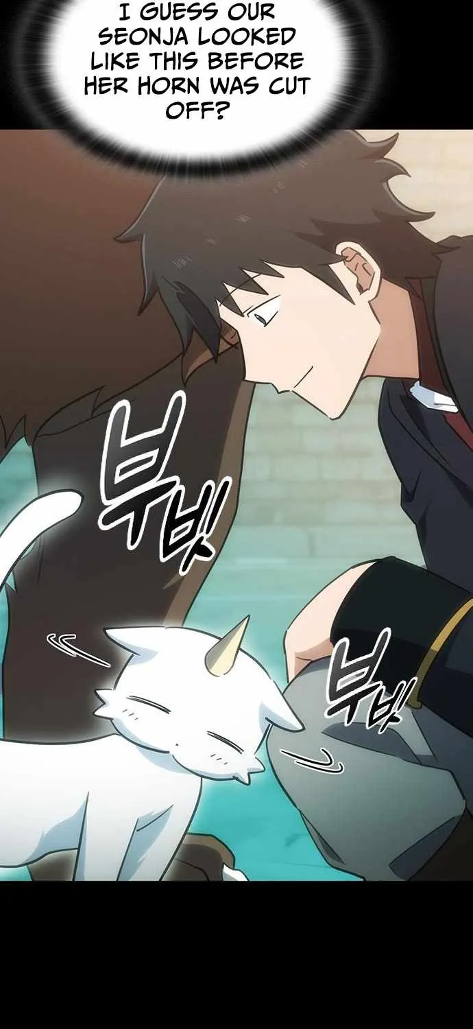 Kim Oh-jin and The Strange Beasts Chapter 35 page 12 - 