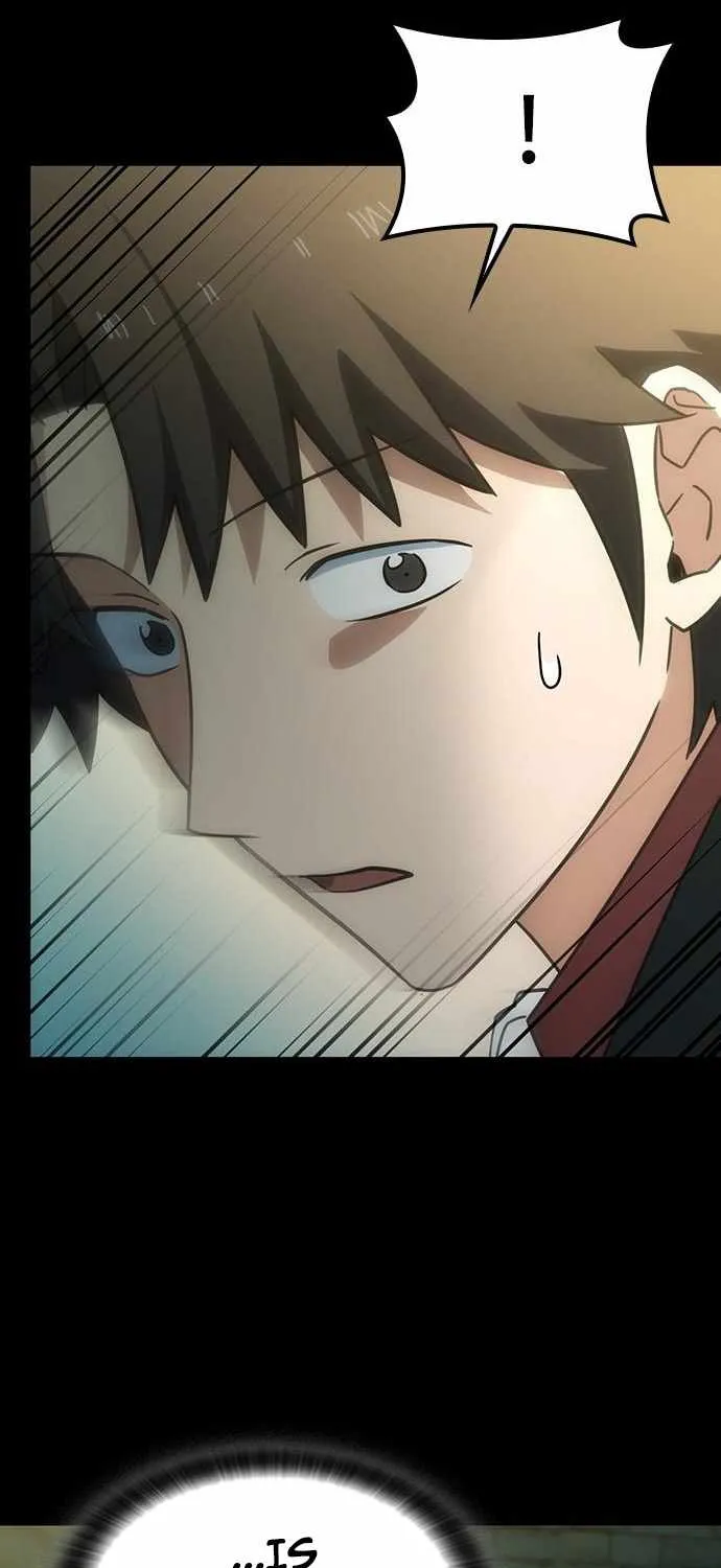 Kim Oh-jin and The Strange Beasts Chapter 35 page 15 - 