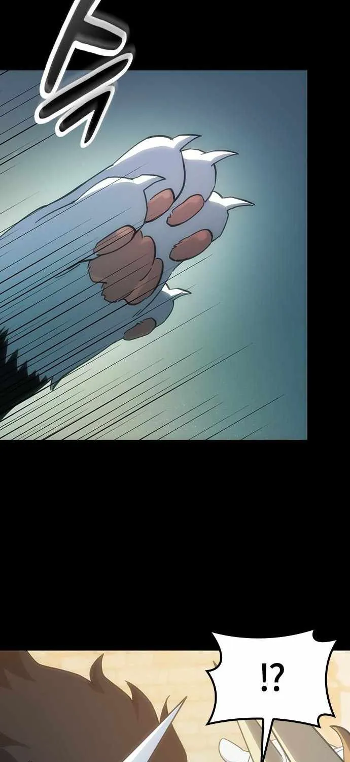 Kim Oh-jin and The Strange Beasts Chapter 35 page 17 - 