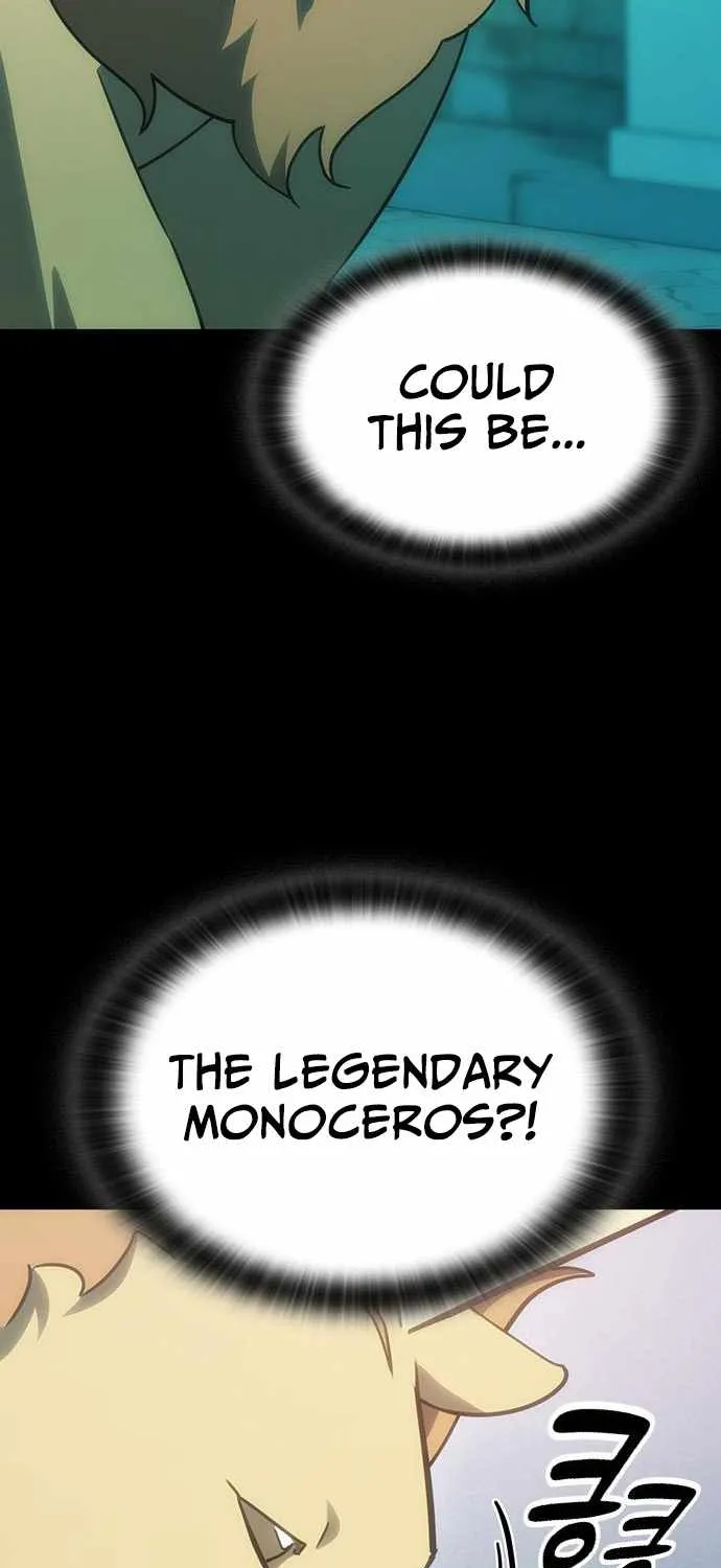 Kim Oh-jin and The Strange Beasts Chapter 35 page 3 - 