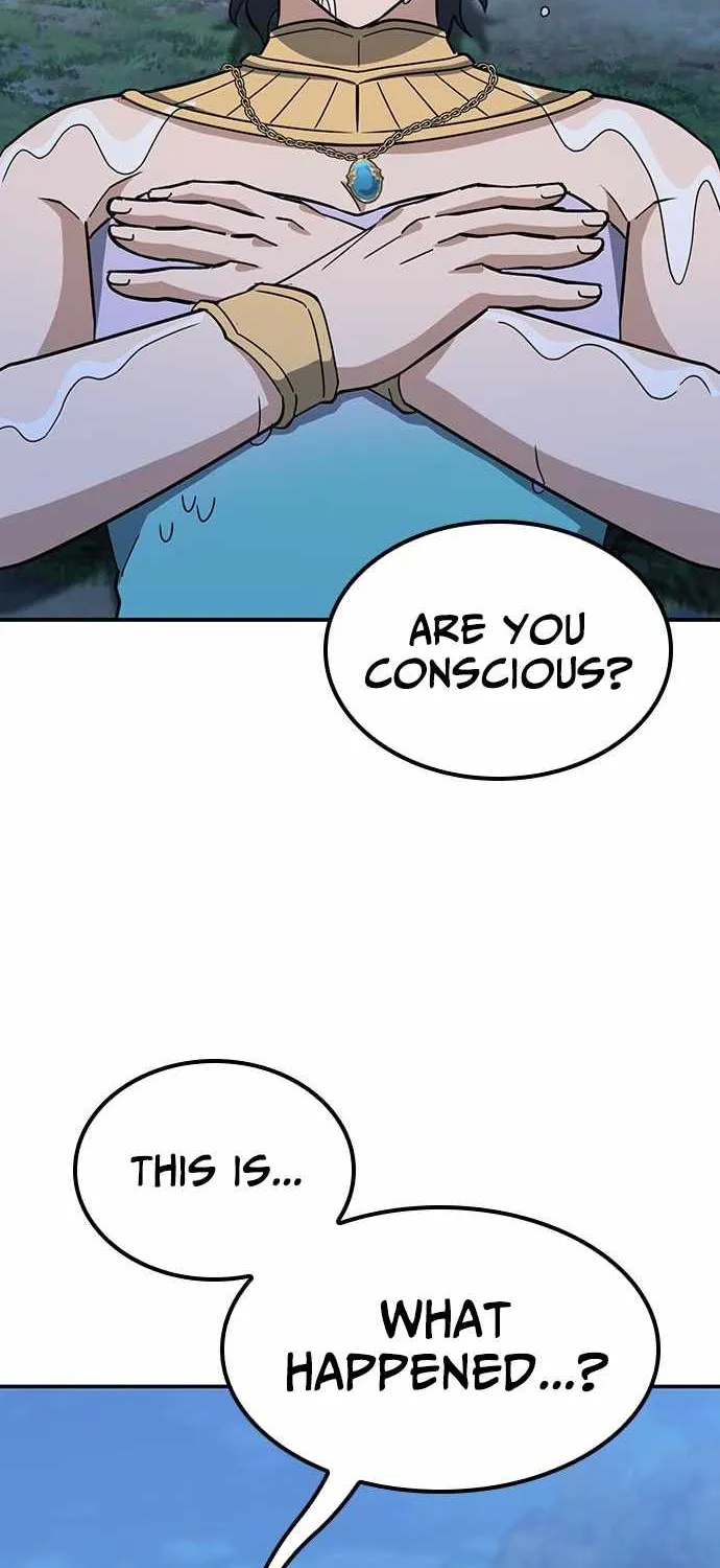 Kim Oh-jin and The Strange Beasts Chapter 35 page 23 - 