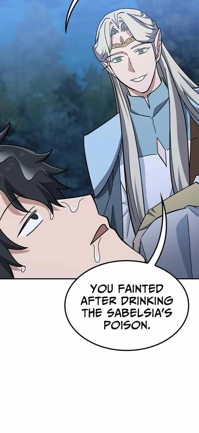 Kim Oh-jin and The Strange Beasts Chapter 35 page 24 - 