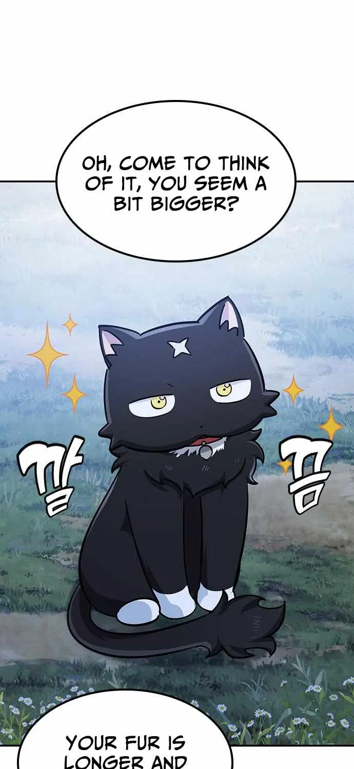 Kim Oh-jin and The Strange Beasts Chapter 35 page 31 - 