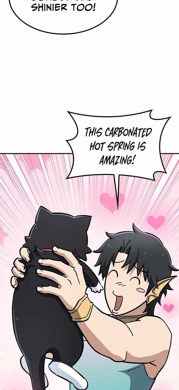 Kim Oh-jin and The Strange Beasts Chapter 35 page 32 - 