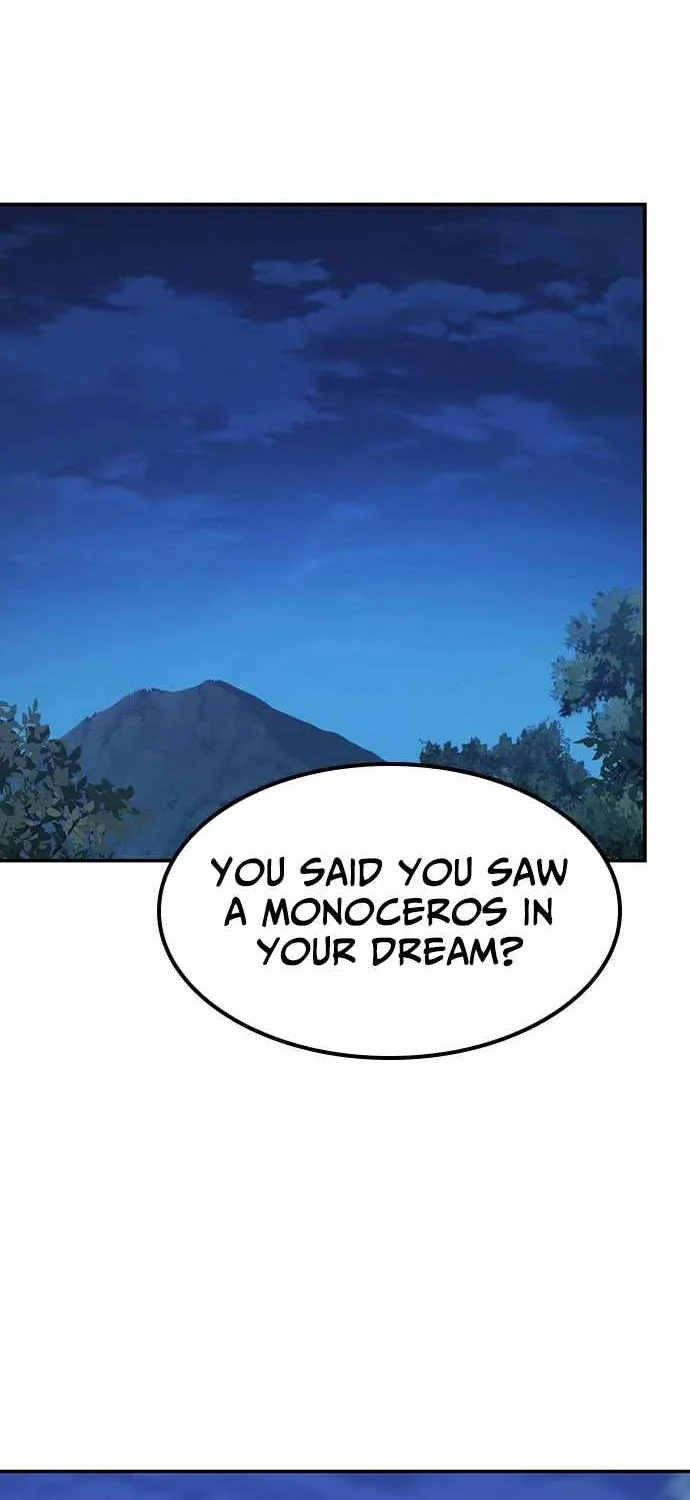 Kim Oh-jin and The Strange Beasts Chapter 35 page 34 - 