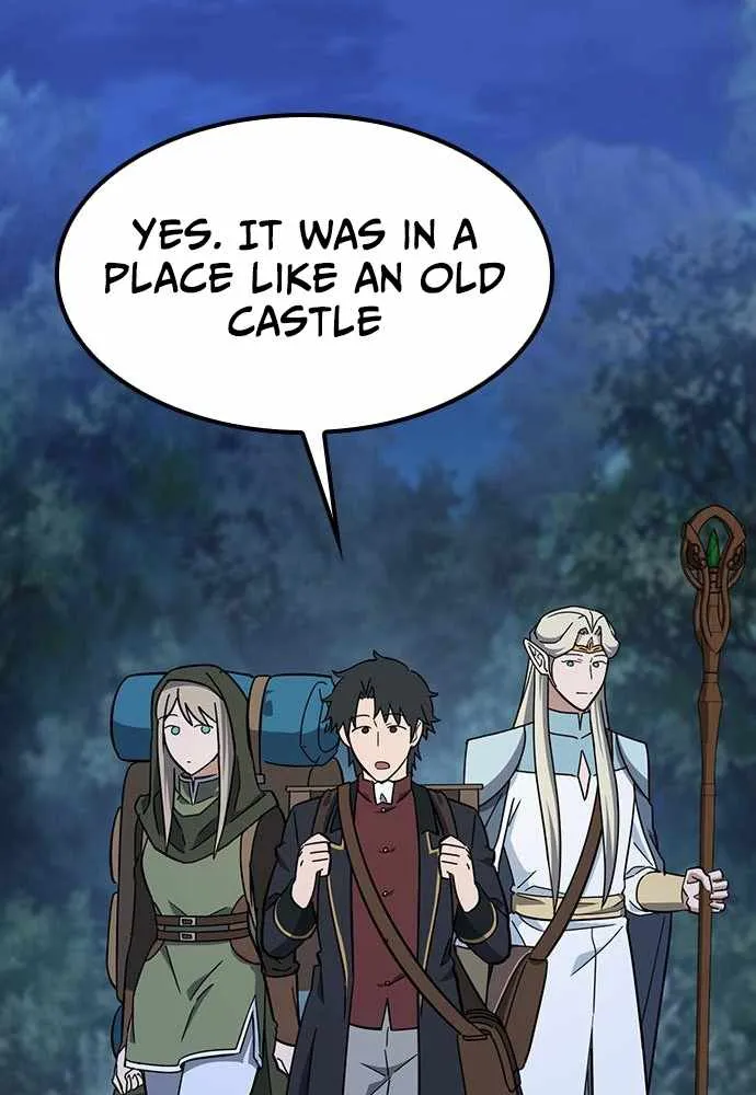 Kim Oh-jin and The Strange Beasts Chapter 35 page 35 - 