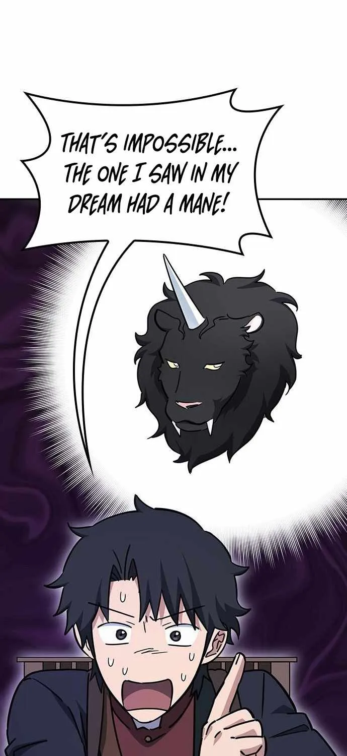 Kim Oh-jin and The Strange Beasts Chapter 35 page 40 - 
