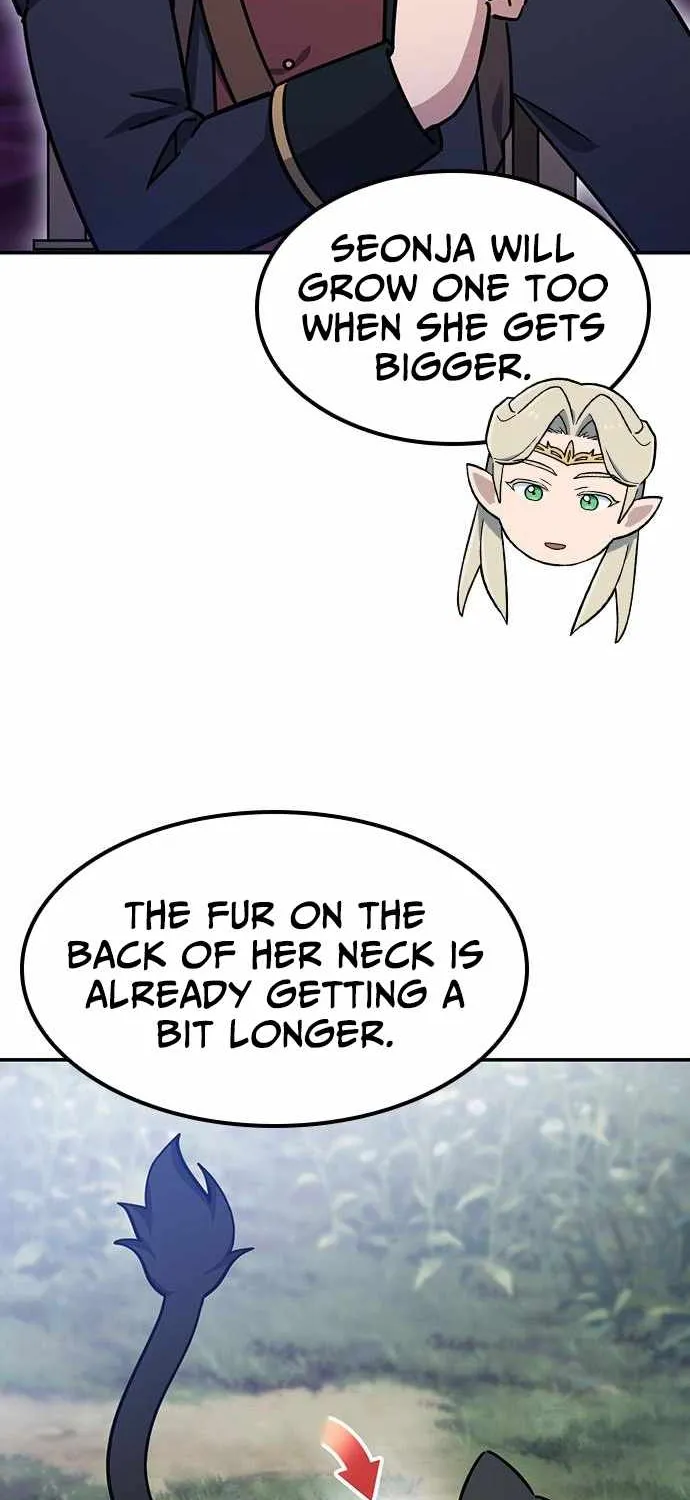 Kim Oh-jin and The Strange Beasts Chapter 35 page 41 - 
