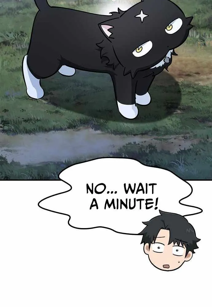 Kim Oh-jin and The Strange Beasts Chapter 35 page 42 - 