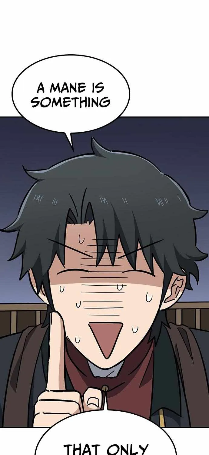 Kim Oh-jin and The Strange Beasts Chapter 35 page 43 - 