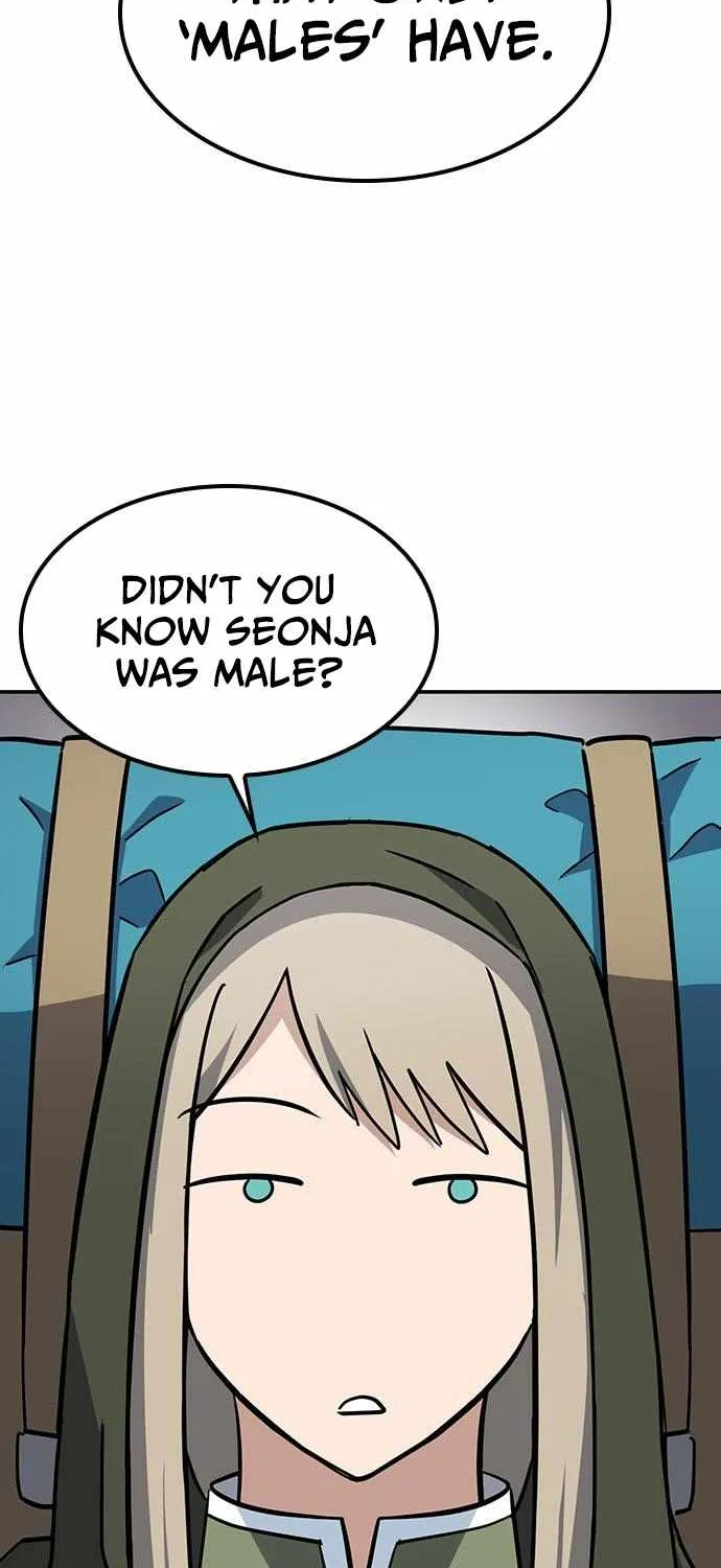 Kim Oh-jin and The Strange Beasts Chapter 35 page 44 - 
