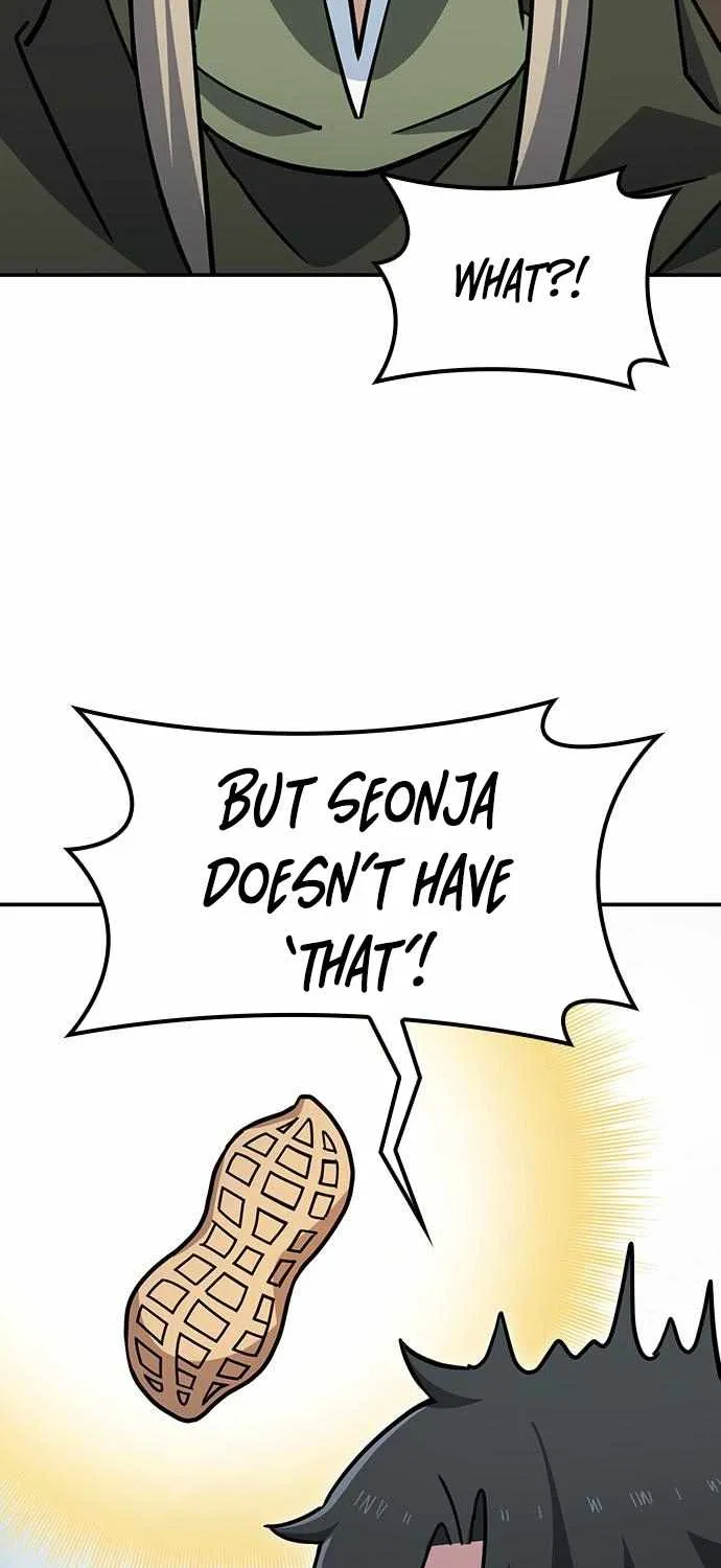 Kim Oh-jin and The Strange Beasts Chapter 35 page 45 - 