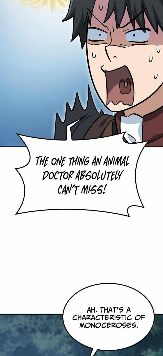 Kim Oh-jin and The Strange Beasts Chapter 35 page 46 - 
