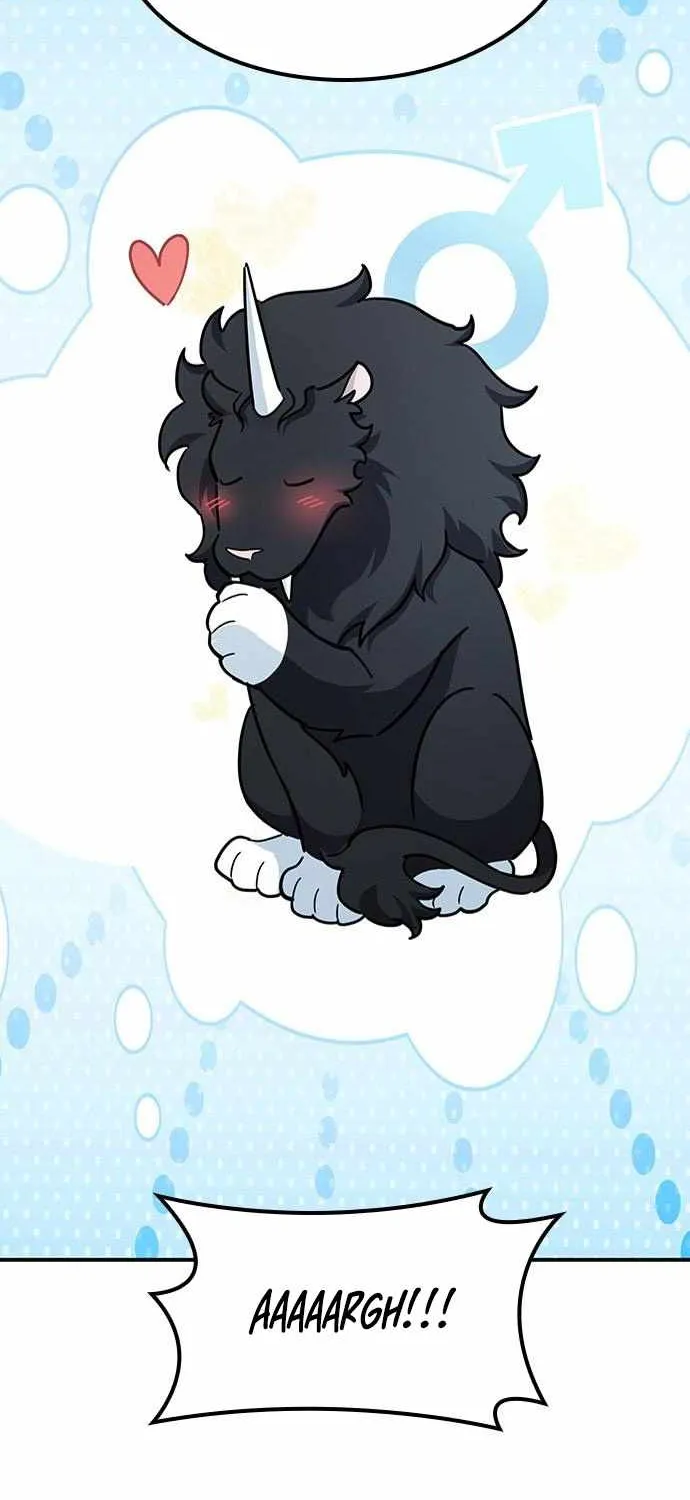 Kim Oh-jin and The Strange Beasts Chapter 35 page 48 - 