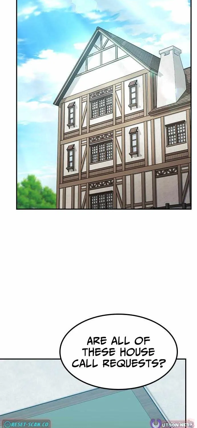 Kim Oh-jin and The Strange Beasts Chapter 35 page 51 - 