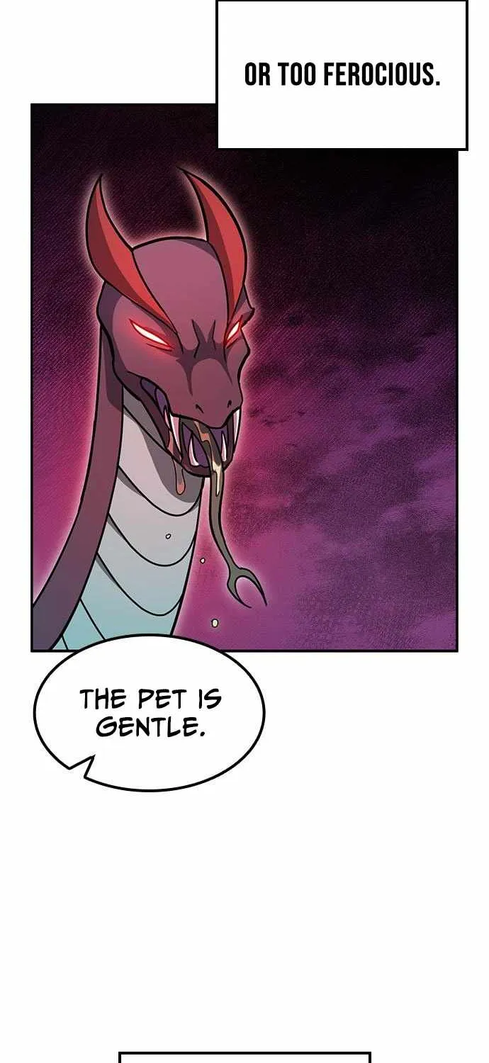 Kim Oh-jin and The Strange Beasts Chapter 35 page 55 - 