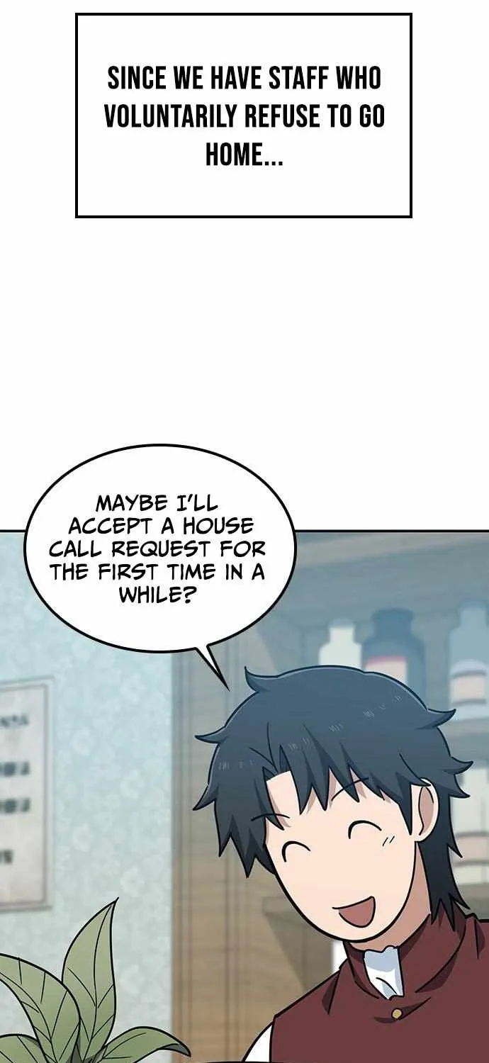 Kim Oh-jin and The Strange Beasts Chapter 35 page 59 - 