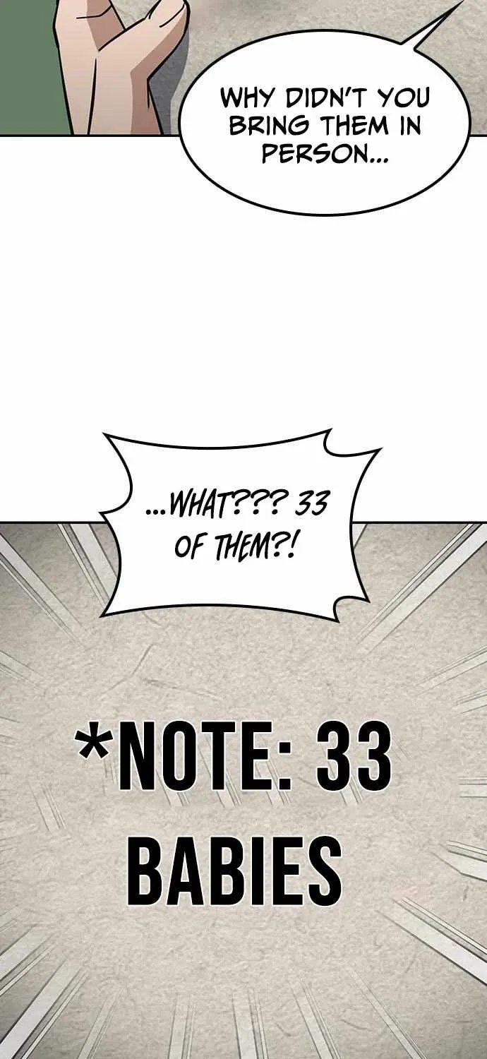 Kim Oh-jin and The Strange Beasts Chapter 35 page 61 - 