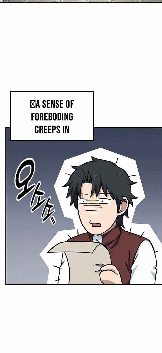 Kim Oh-jin and The Strange Beasts Chapter 35 page 62 - 