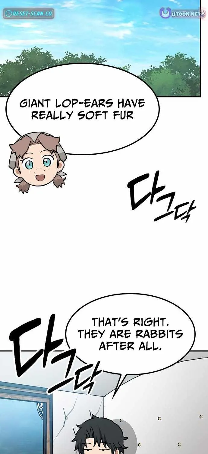Kim Oh-jin and The Strange Beasts Chapter 35 page 64 - 