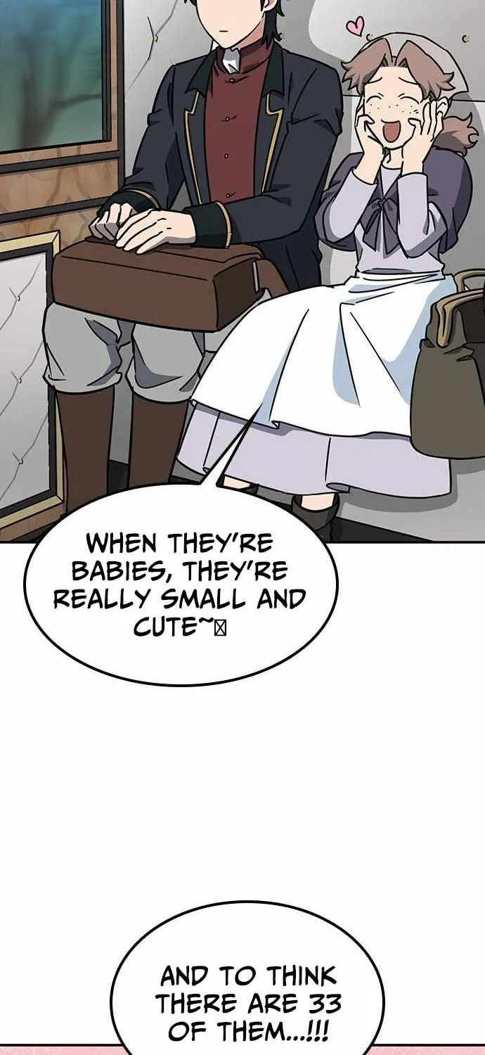 Kim Oh-jin and The Strange Beasts Chapter 35 page 65 - 