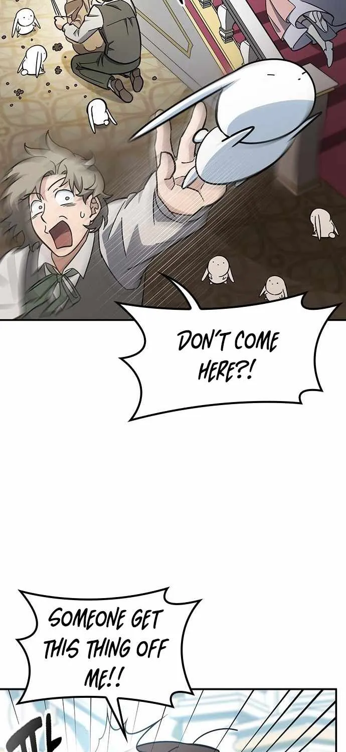 Kim Oh-jin and The Strange Beasts Chapter 35 page 68 - 