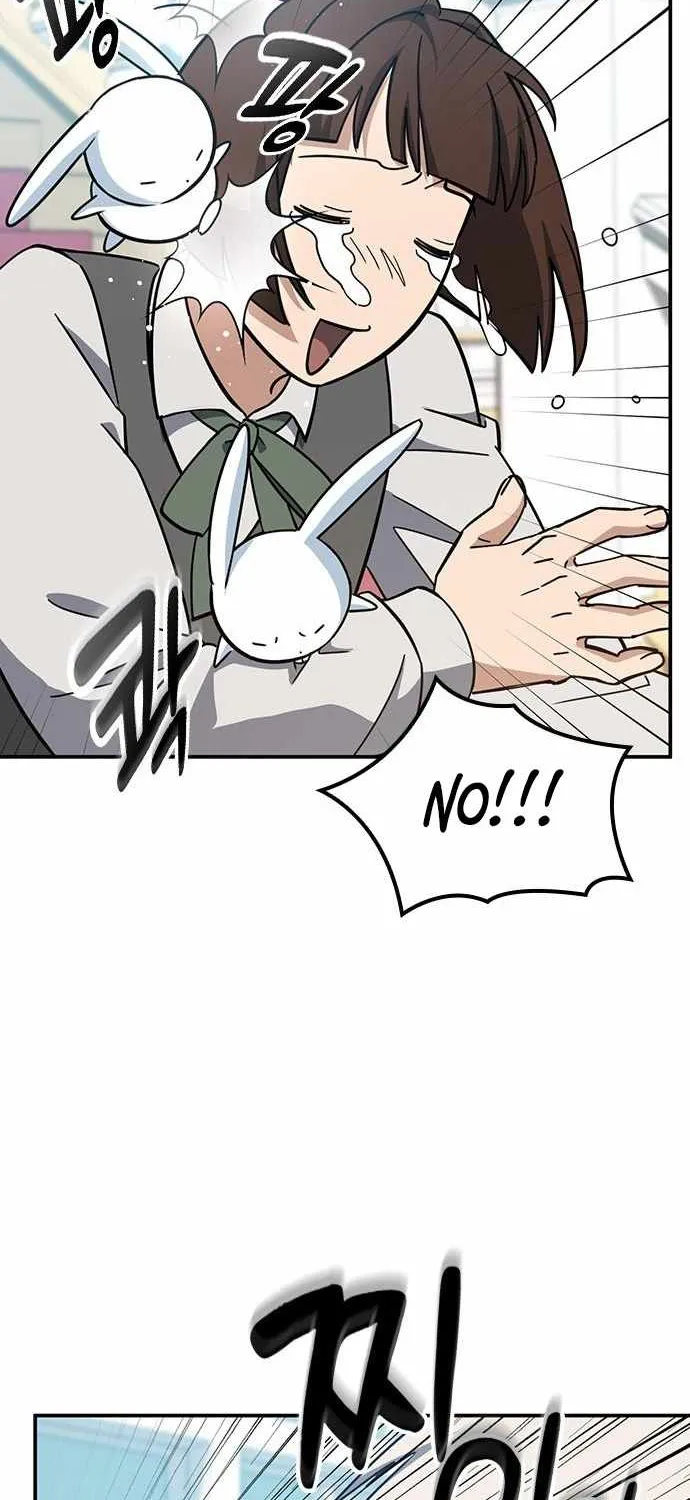 Kim Oh-jin and The Strange Beasts Chapter 35 page 69 - 