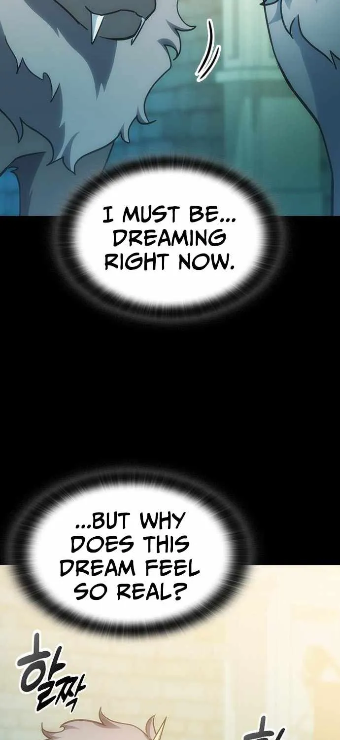 Kim Oh-jin and The Strange Beasts Chapter 35 page 8 - 