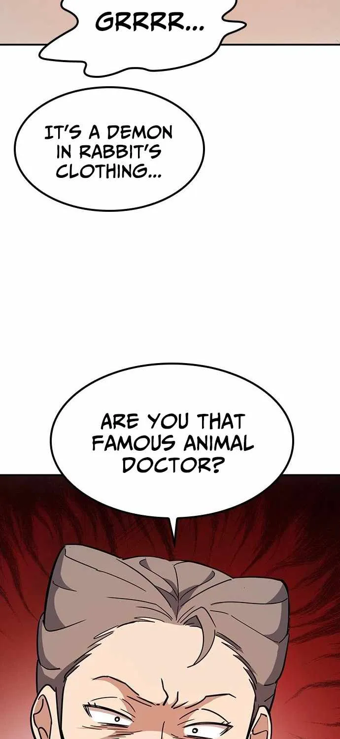 Kim Oh-jin and The Strange Beasts Chapter 35 page 73 - 