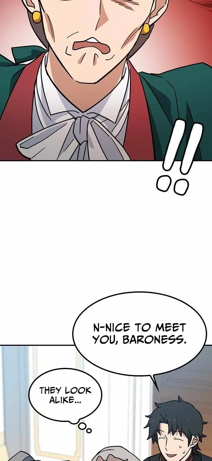 Kim Oh-jin and The Strange Beasts Chapter 35 page 74 - 