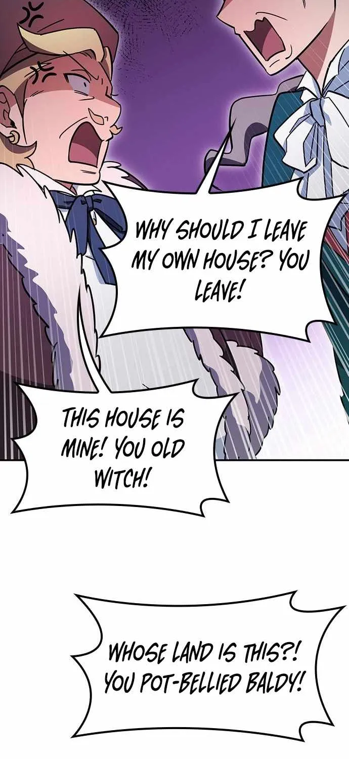 Kim Oh-jin and The Strange Beasts Chapter 35 page 79 - 