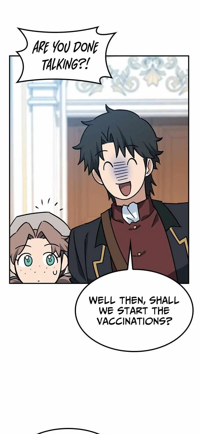 Kim Oh-jin and The Strange Beasts Chapter 35 page 80 - 