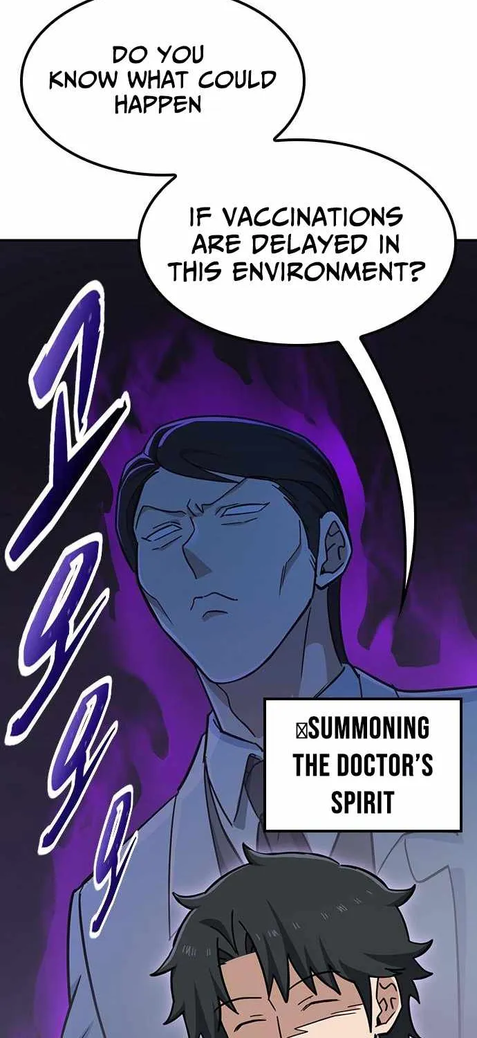 Kim Oh-jin and The Strange Beasts Chapter 35 page 81 - 