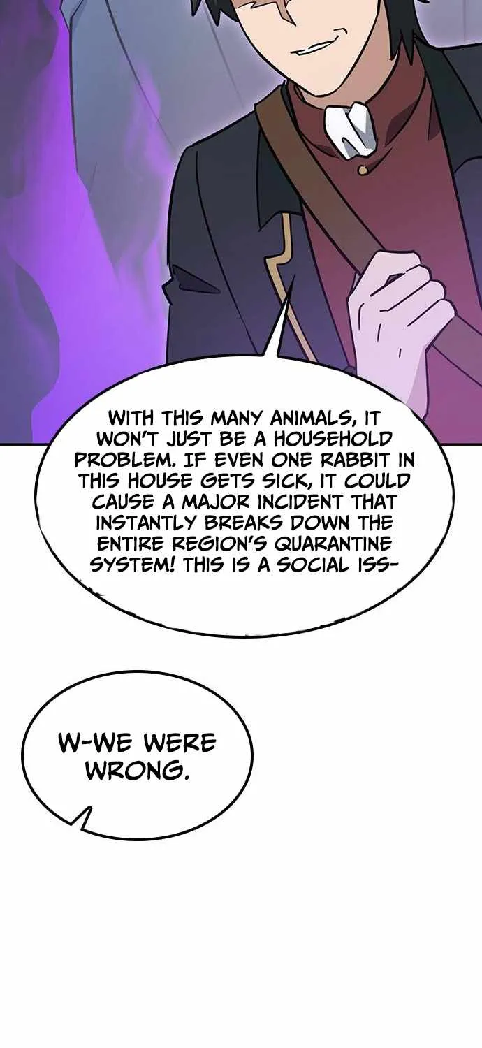 Kim Oh-jin and The Strange Beasts Chapter 35 page 82 - 