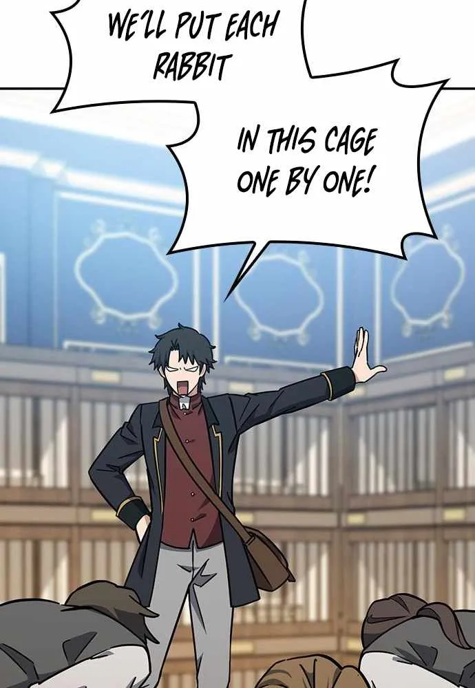 Kim Oh-jin and The Strange Beasts Chapter 35 page 84 - 
