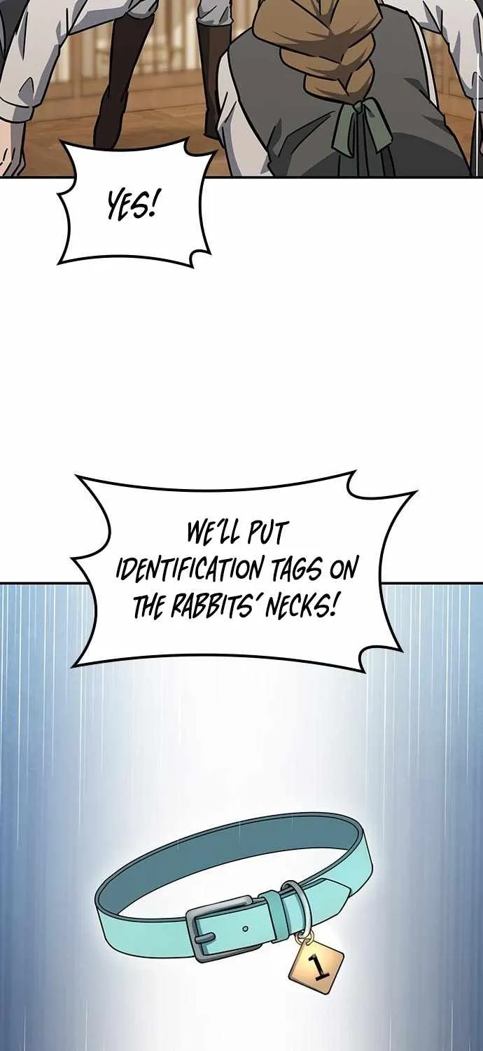 Kim Oh-jin and The Strange Beasts Chapter 35 page 85 - 