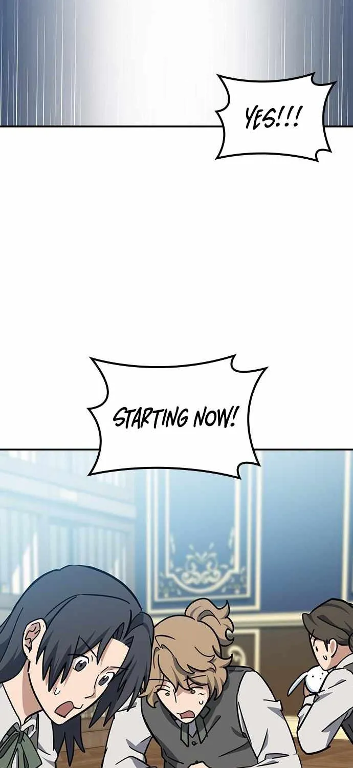 Kim Oh-jin and The Strange Beasts Chapter 35 page 86 - 