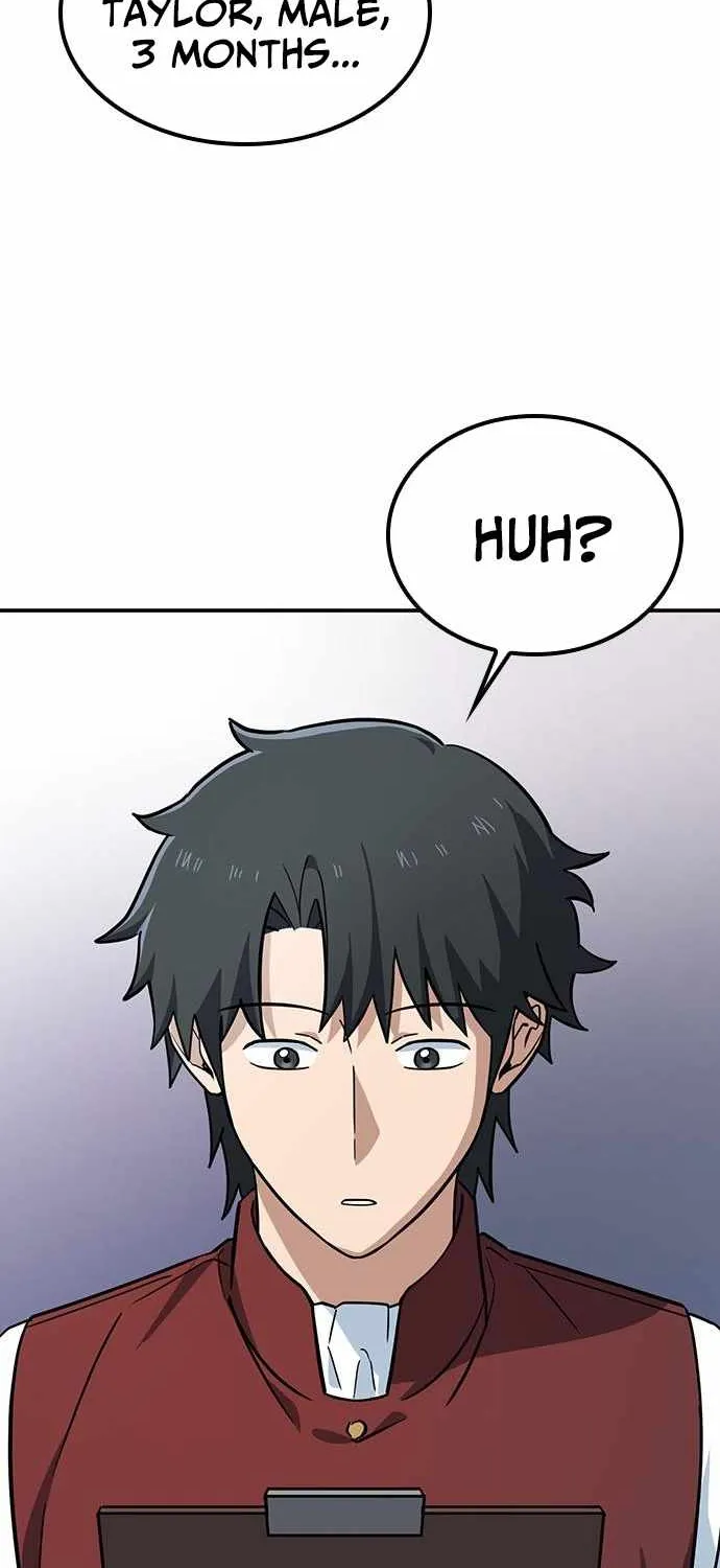 Kim Oh-jin and The Strange Beasts Chapter 35 page 90 - 