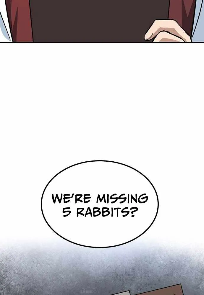 Kim Oh-jin and The Strange Beasts Chapter 35 page 91 - 